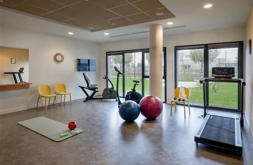 Teteghem Apartment | DOMITYS - La Capeline