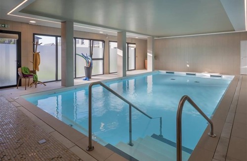 Teteghem Apartment | DOMITYS - La Capeline