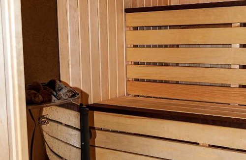 Lipitskoe House | Dom na Lesnoy Opushke