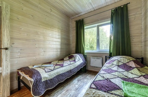 Lipitskoe House | Dom na Lesnoy Opushke