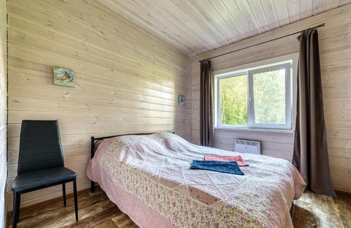 Lipitskoe House | Dom na Lesnoy Opushke