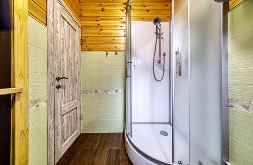 Lipitskoe House | Dom na Lesnoy Opushke