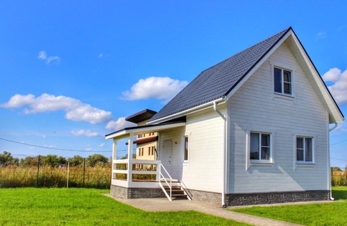 Bekhovo House | Dom na Oke Holiday Home