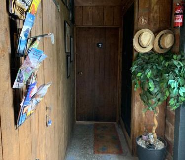 Livarot Bed & Breakfast | Dom’s Garden