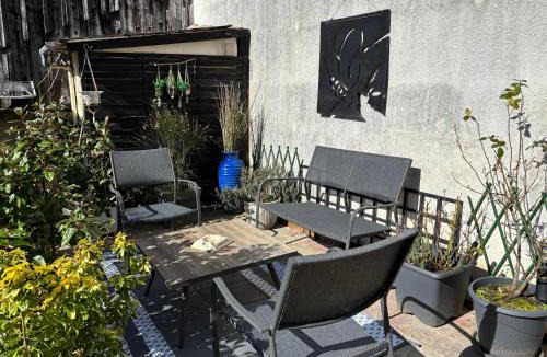 Livarot Bed & Breakfast | Dom’s Garden