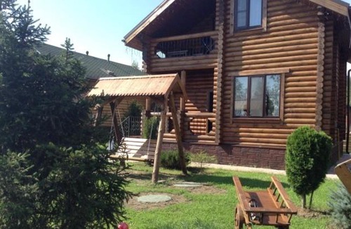 Nenashkinskoe Cabin | Dom u Ozera