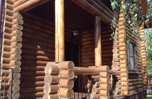 Nenashkinskoe Cabin | Dom u Ozera