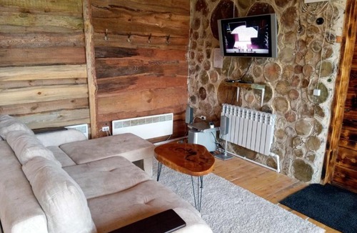 Burnashevo House | Дом в Ольховке