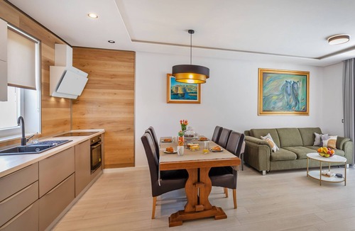 Cilipi Villa | DoMa 2bdm villa near Dubrovnik