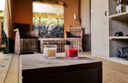 La Chapelle-aux-Filtzmeens House | Domaine du Logis by Villatent ***** - Villatent Wood - 5 people