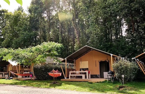 La Chapelle-aux-Filtzmeens House | Domaine du Logis by Villatent ***** - Villatent Wood - 5 people