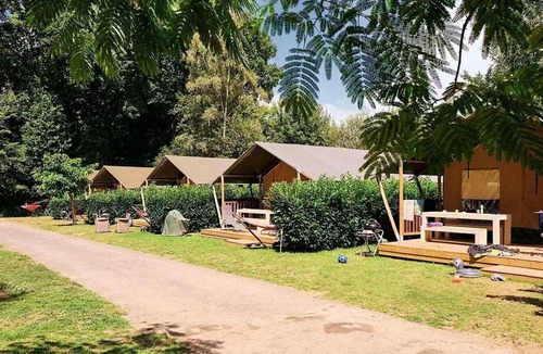 La Chapelle-aux-Filtzmeens House | Domaine du Logis by Villatent ***** - Villatent Wood - 5 people