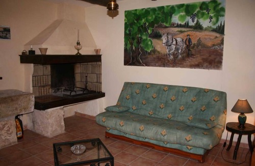 Saint-Andre-de-Roquelongue House | Domaine du Coude - SAINT ANDRE DE ROQUELONGUE