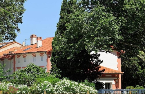 Saint-Genis Cottage | Domaine Castell de Blés - Gîte "Les Albères"
