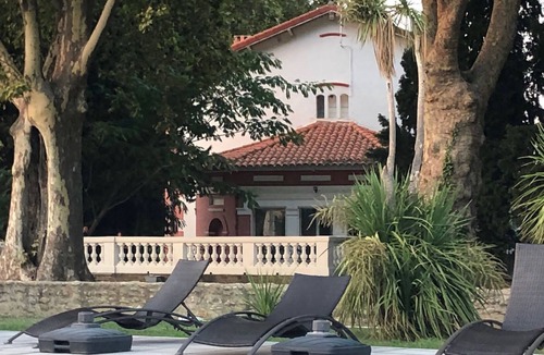 Saint-Genis Cottage | Domaine Castell de Blés Gîte Canigou