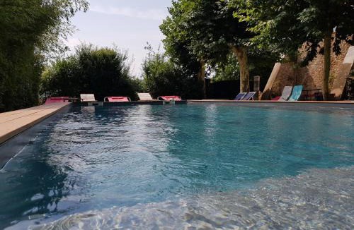 Seillons-Source-d'Argens House | Domaine Saint Dominique