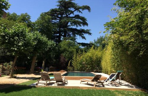 Seillons-Source-d'Argens House | Domaine Saint Dominique