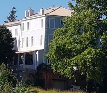 Seillons-Source-d'Argens House | Domaine Saint Dominique