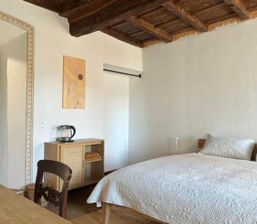 Bedigliora House | Domagiho