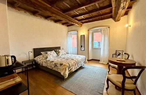 Bedigliora House | Domagiho