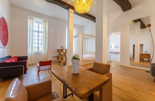 Amfreville-sous-les-Monts House | Domaine Unique au Cœur de la Nature