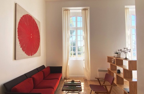 Amfreville-sous-les-Monts House | Domaine Unique au Cœur de la Nature