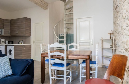 Saint-Genis Cottage | Domaine Castell de Blés - Gîte Vermeille