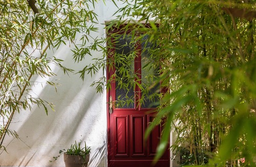 Saint-Genis Cottage | Domaine Castell de Blés - Gîte "Les Albères"