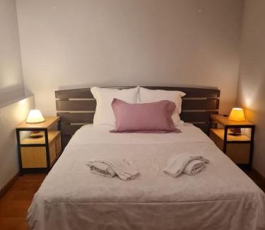 Saint-Germain-de-la-Riviere House | Domaine de La Garde