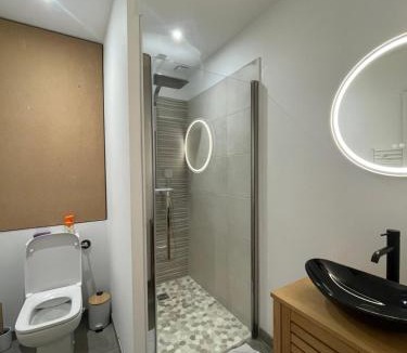 Saint-Germain-de-la-Riviere House | Domaine de La Garde