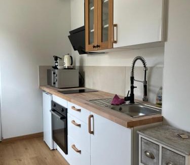 Saint-Germain-de-la-Riviere House | Domaine de La Garde