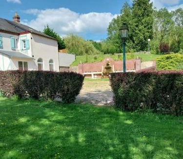 Sainte-Marguerite-de-Viette House | domaines de La Viette