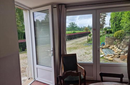 Sainte-Marguerite-de-Viette House | domaines de La Viette