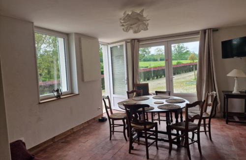 Sainte-Marguerite-de-Viette House | domaines de La Viette