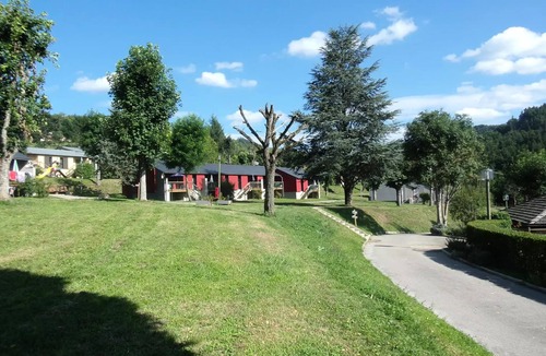 Meyrueis Villa | Domain Aigoual Cevennes * - Duo Comfort House 8 people