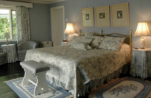 Pointe-au-Pic House | Domain and cottage for rent - La Malbaie - La Côte Fleurie 241