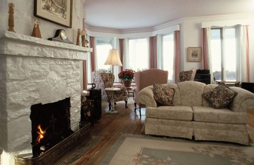 Pointe-au-Pic House | Domain and cottage for rent - La Malbaie - La Côte Fleurie 241