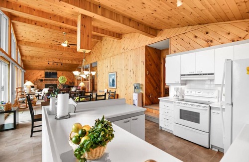 Blue Sea Cottage | Domaine Blue sea cottage