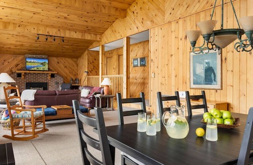 Blue Sea Cottage | Domaine Blue sea cottage