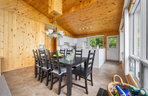 Blue Sea Cottage | Domaine Blue sea cottage