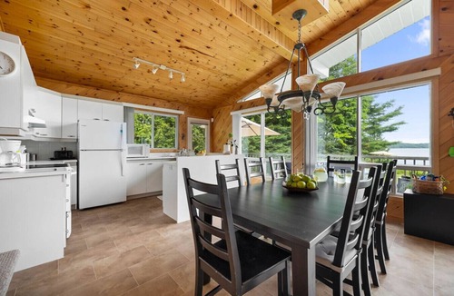 Blue Sea Cottage | Domaine Blue sea cottage