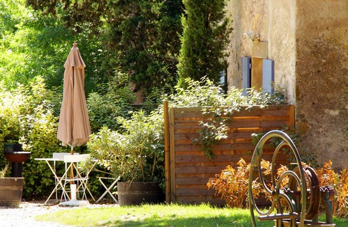 Aragon Cottage | Domain de Garille - La Fontaine