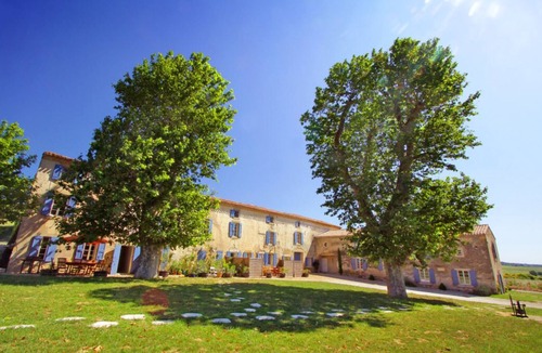 Aragon Cottage | Domain de Garille - La Fontaine