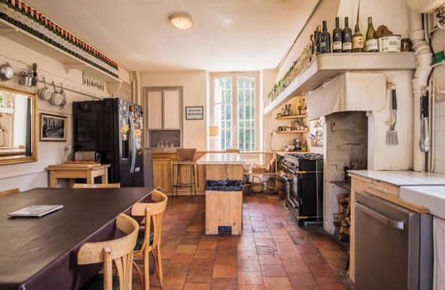 Ceton House | Domain for 30p