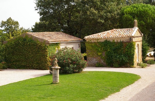 Airoux House | Domain for quiet or sports vacations, exceptional setting