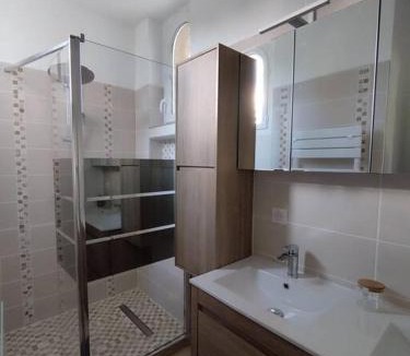 Chatelraould-Saint-Louvent Villa | Domaine de Beaucamp