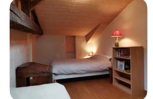 Les Leves-et-Thoumeyragues House | Domaine des Gorins