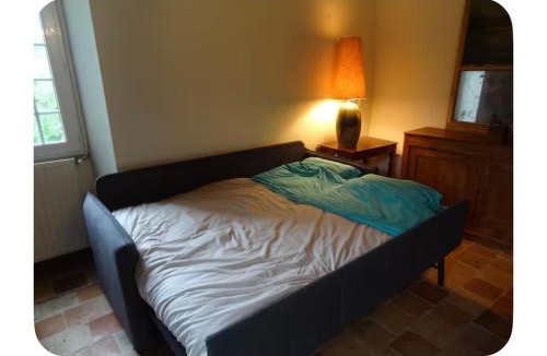 Les Leves-et-Thoumeyragues House | Domaine des Gorins