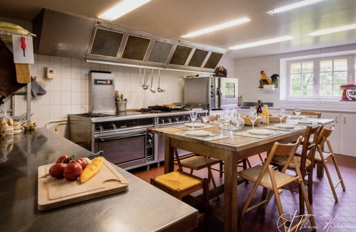 Saint-Aignan-le-Jaillard House | Domaine Champlivault