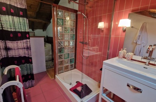 Saint-Andre-de-Seignanx Hostel | domain of millox cottage version